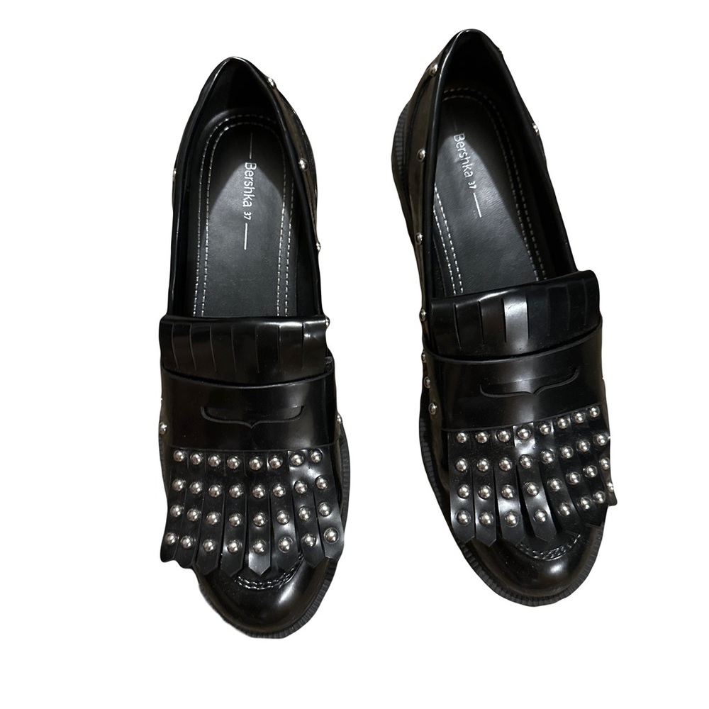 Bershka shoes